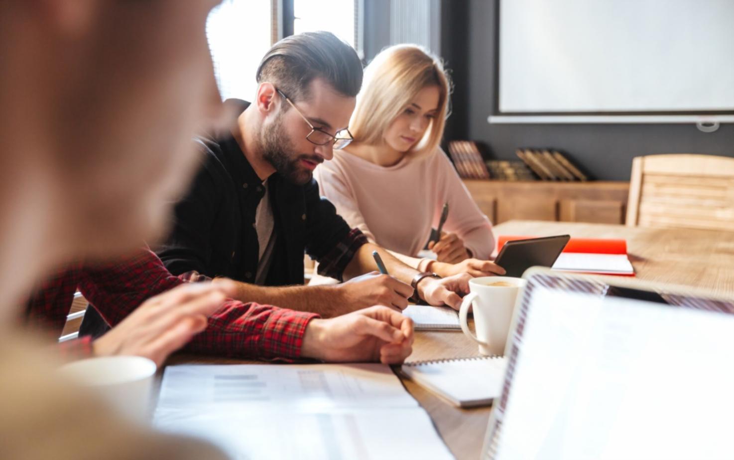 Formation en gestion financière et budgets