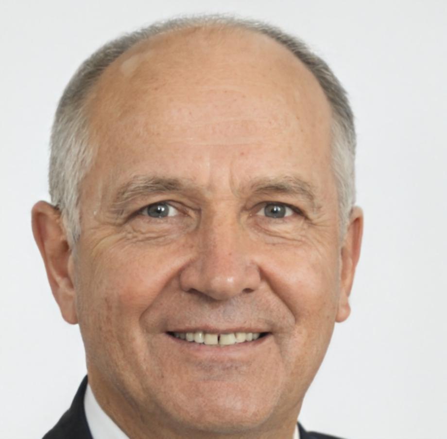 Portrait de Maxime Lebrun, formateur expert en budgets d'entreprise