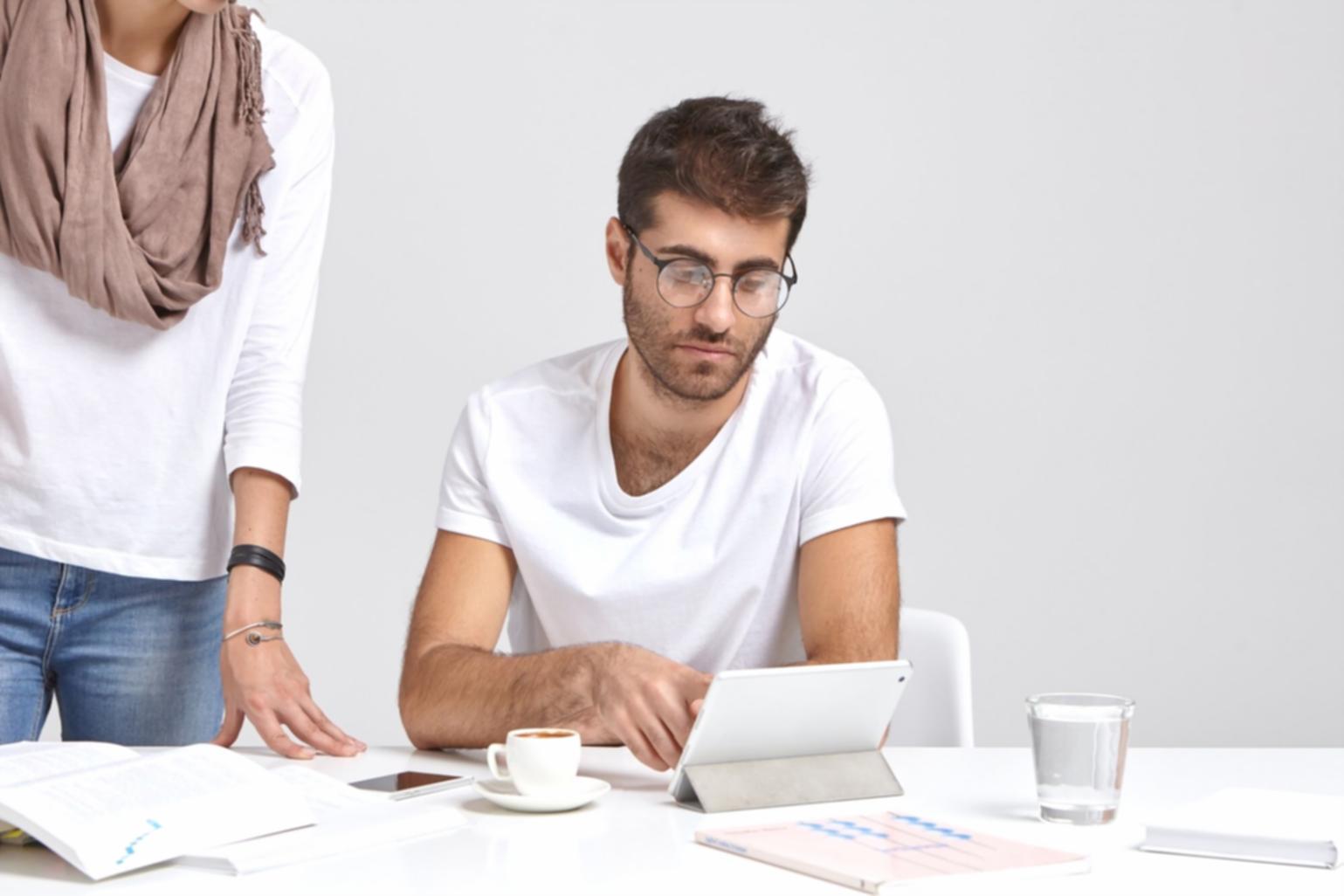 Session de formation koralenqio en entreprise