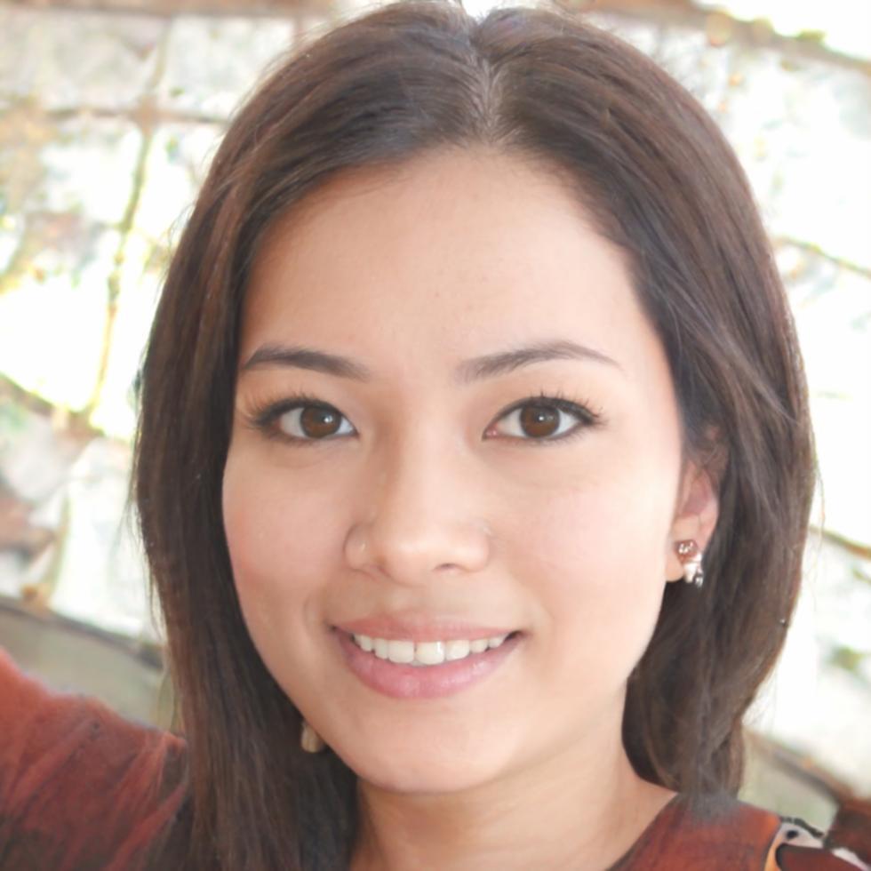 Portrait de Laure Marchand, formatrice senior